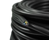 Przewód kabel H05VV-F OWY 3x1,5mm2, na PRZEDŁUŻACZ