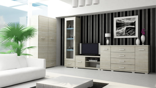 Łóżko G23 80/200 system G na Arena.pl