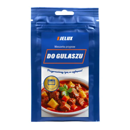 Mieszanka przypraw do gulaszu 100g na Arena.pl