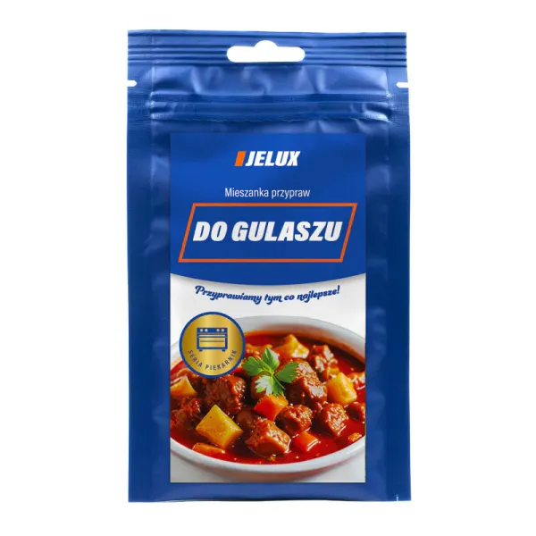 Mieszanka przypraw do gulaszu 100g zdjęcie 2