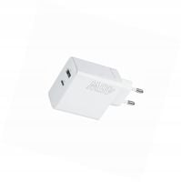 Szybka ładowarka 45W sama kostka 2 wejścia do OnePlus 6T
