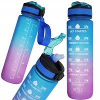 Bidon tt 1000 ml wielokolorowy