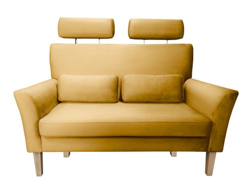 Sofa DENVER nogi buk MG15 na Arena.pl