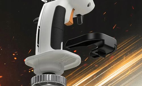 Joystick przewodowy Thrustmaster Sol-R 1 Flightstick USB-C do PC na Arena.pl