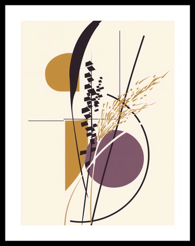 Plakat 30x40cm Jesienne Tańce na Arena.pl