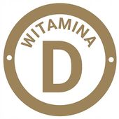 WITAMINA D3 4000IU 100µg MEGA DAWKA 100% WEGAN 120