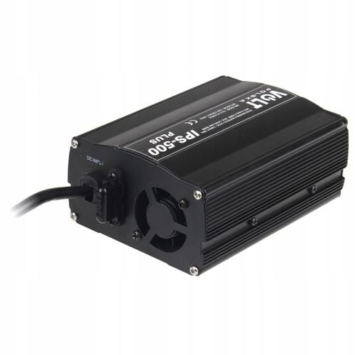 Przetwornica Volt Polska 350 W IPS-500 Plus na Arena.pl