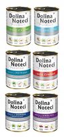 Dolina Noteci Premium MIX 10x800g BEZ DROBIU