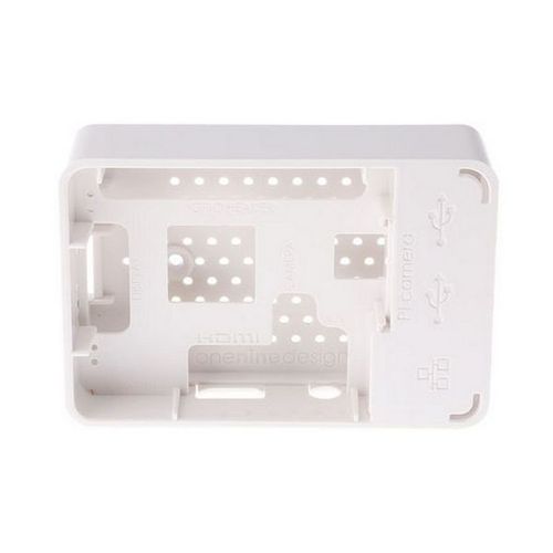 Obudowa do Raspberry Pi RASPBERRY 908-4212 na Arena.pl
