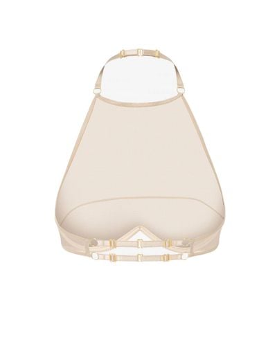 reina nude biustonosz m/l promees na Arena.pl