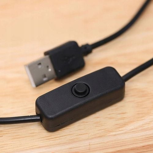 LAMPKA BIURKOWA LED BIUROWA SZKOLNA USB KLIPS na Arena.pl