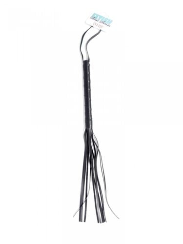 fetish b   series whip black na Arena.pl