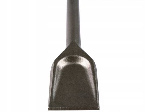 BOSCH ORYGINALNE DŁUTO SDS-Plus PŁASKIE 40mm/250mm na Arena.pl