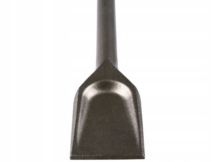 BOSCH ORYGINALNE DŁUTO SDS-Plus PŁASKIE 40mm/250mm zdjęcie 11