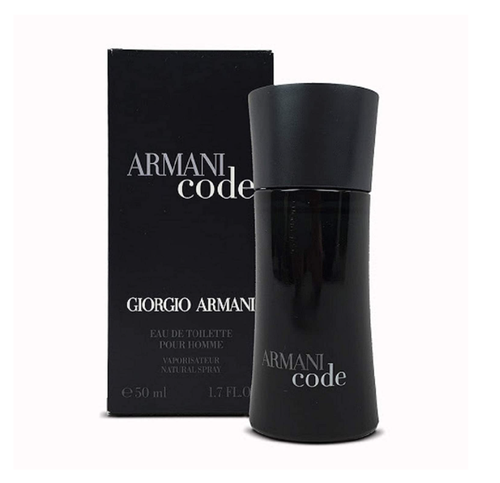 perfumy 779 4ml inspirowane giorgio armani - code z feromonami na Arena.pl