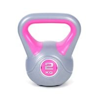 hantla master winyl 2 kg kettlebell