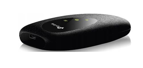 Przenośny hotspot LTE TP-LINK M7200 na Arena.pl