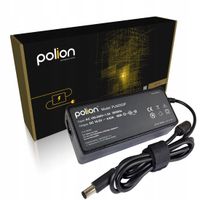 2 x Ładowarka 90W do laptopa DELL 19,5V 4,62A wtyk 7,4x5,0mm pin