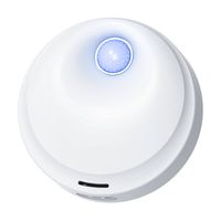 inteligentny pochłaniacz zapachów rojeco cat litter box deodorizer