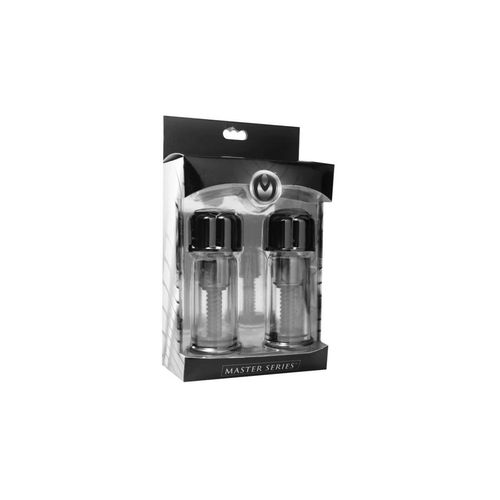 Ssący masażer do Łechtaczki XR Czarny na Arena.pl