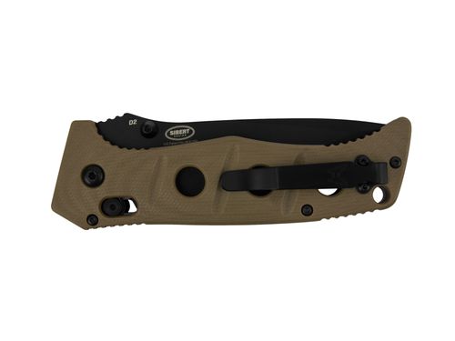 Nóż Benchmade 275BKSN Adamas na Arena.pl