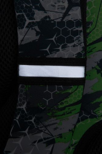 Coolpack-SPINER M-Plecak-TRIOGREEN na Arena.pl