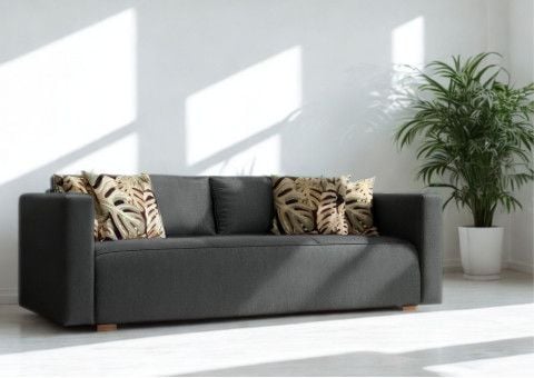 Klasyczna sofa rozkładana BALATON na Arena.pl