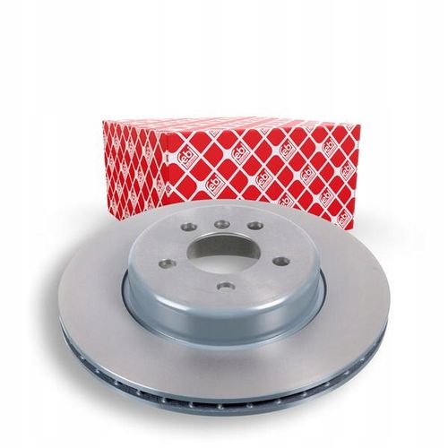 TARCZA HAM TYL 345X24 V FEBI BILSTEIN na Arena.pl