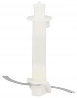 NÓŻ NOŻYK blendera BRAUN 4191 4162 4192 pojemnika 350ml