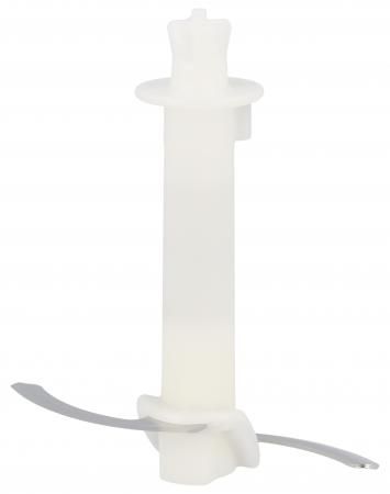 NÓŻ NOŻYK blendera BRAUN 4191 4162 4192 pojemnika 350ml na Arena.pl