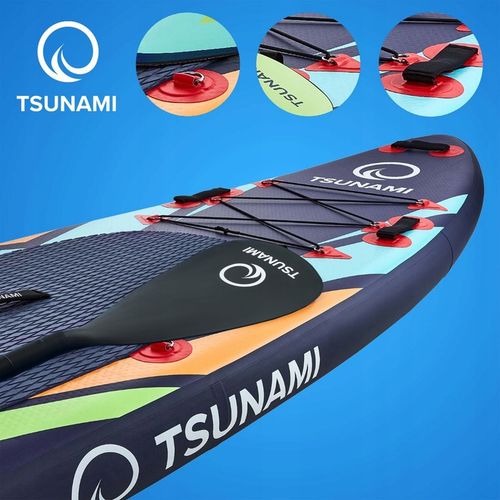 Deska SUP Tsunami Bolt 3 320cm na Arena.pl