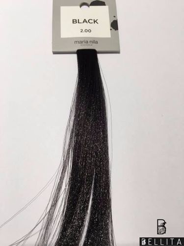 MARIA NILA BLACK 100ML na Arena.pl