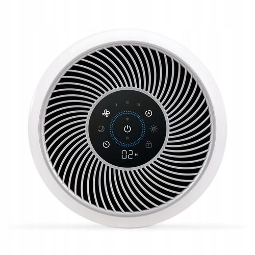 Oczyszczacz powietrza Levoit Core 300S HEPA smog dym smart wifi auto na Arena.pl