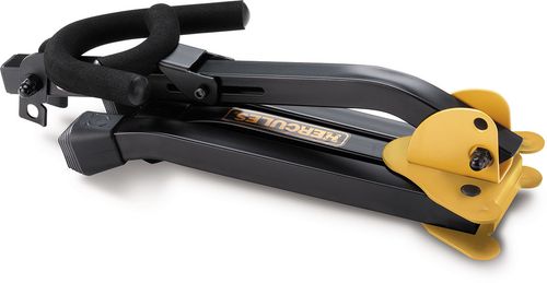 Statyw saksofon altowy lub tenorowy klarnet flet pokrowiec Hercules DS532BB na Arena.pl