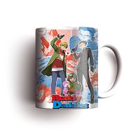 Kubek Magiczny Buddy Daddies DO WYBORU