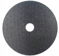 PFERD Tarcza do cięcia stali nierdzewnej INOX 230mm x 2,0mm Steelox 25 szt.