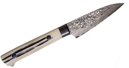 Takeshi Saji WBB Ręcznie kuty nóż do obierania 9cm R-2 na Arena.pl