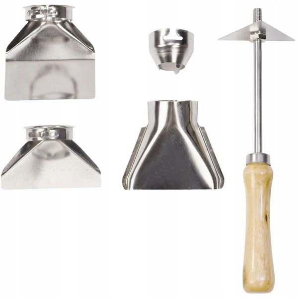 Opalarka elektryczna wypalarka nagrzewnica Einhell zdjęcie 5