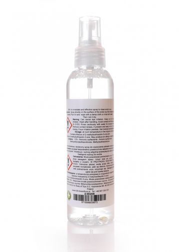 sprej toy cleaner 150 ml. b   series na Arena.pl