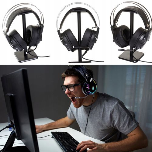 STOJAK NA SLUCHAWKI NR:5853 na Arena.pl