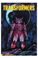 Transformers. Tom 2. Wyprawa w otchłań