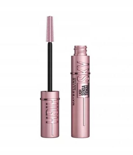 Maybelline Sky High Mascara Black wydłużający tusz 7,2 ml na Arena.pl