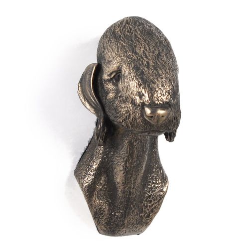 Bedlington Terrier - figurka - 358 na Arena.pl