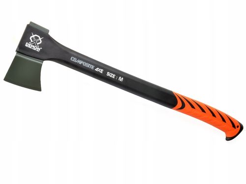 siekiera siekająca demon 1,25 kg size: m na Arena.pl