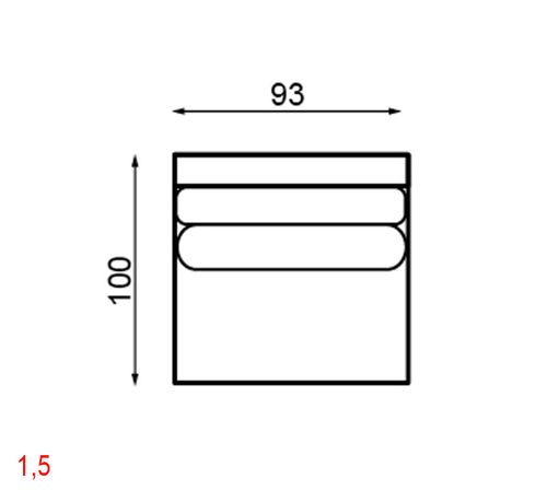Narożnik Modułowy Palermo I na Arena.pl