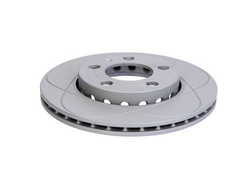 TARCZA HAM PRZOD 239X18 V POWER DISC ATE na Arena.pl