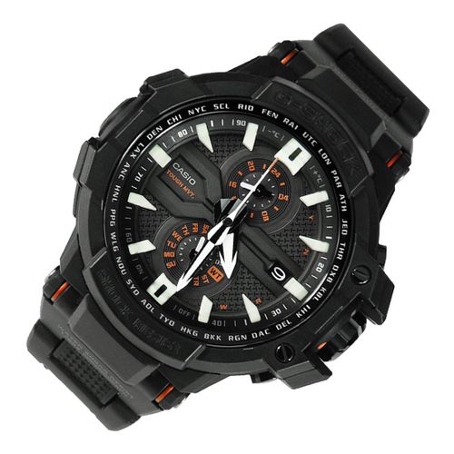 Zegarek Casio G-Shock GW-A1000FC-3A na Arena.pl