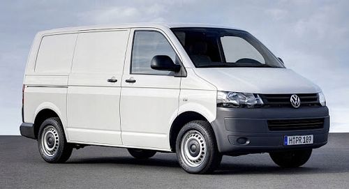 POKROWCE samochodowe VW Transporter T5 T6 2+1 na Arena.pl