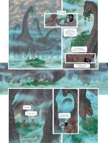 Chimery Wenus. Tom 1 na Arena.pl