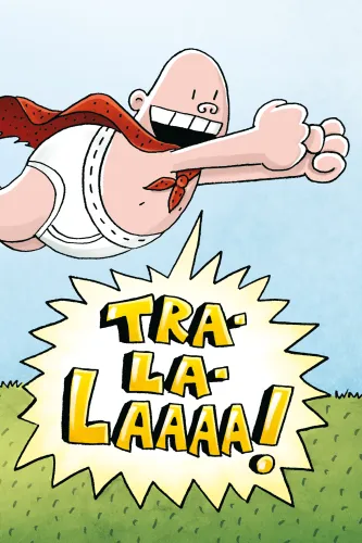 Kapitan Majtas. Tom 3-4. Dwie Historie Pełne Majtasowej Mocy W Kolorze! na Arena.pl